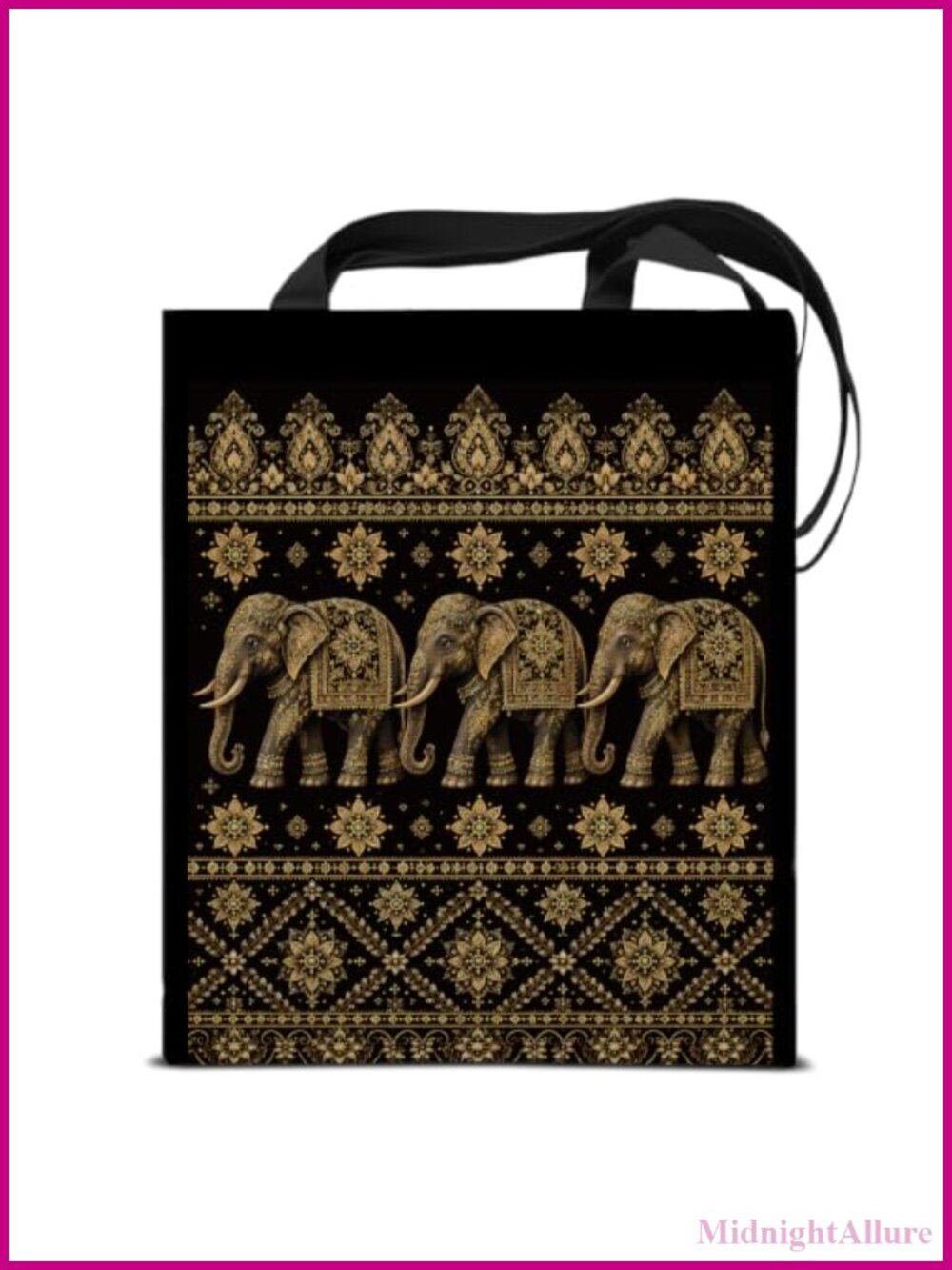 Canvas Tote Bag Reusable Shoulder Bag for Women Lightweight Multi-Purpose